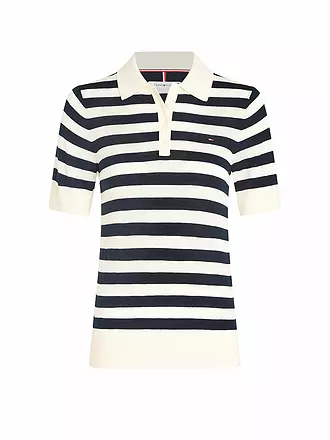 TOMMY HILFIGER | Poloshirt | rot