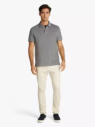 TOMMY HILFIGER | Poloshirt | olive