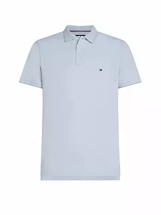 TOMMY HILFIGER | Poloshirt | olive