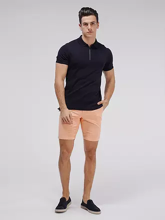 TOMMY HILFIGER | Poloshirt | weiss