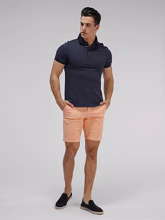 TOMMY HILFIGER | Poloshirt | weiss
