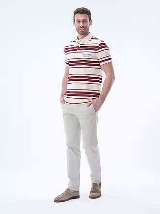 TOMMY HILFIGER | Poloshirt | beige