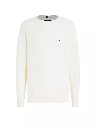 TOMMY HILFIGER | Pullover | hellblau