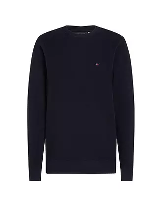TOMMY HILFIGER | Pullover | blau