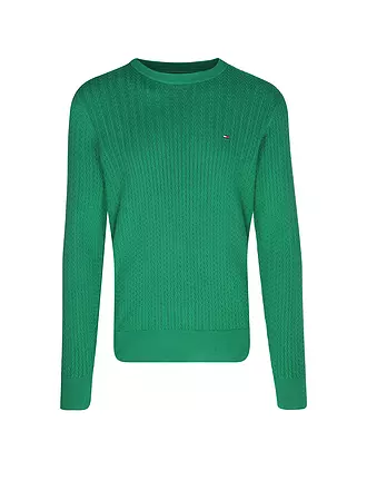 TOMMY HILFIGER | Pullover | creme