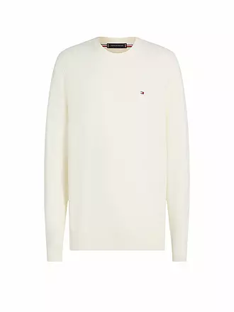 TOMMY HILFIGER | Pullover | creme