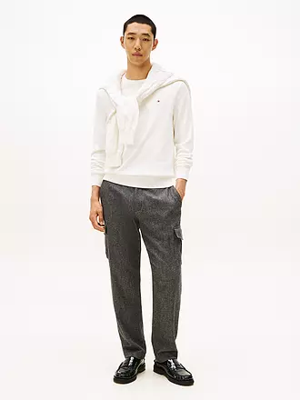 TOMMY HILFIGER | Pullover | creme