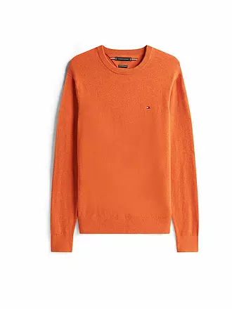 TOMMY HILFIGER | Pullover | orange
