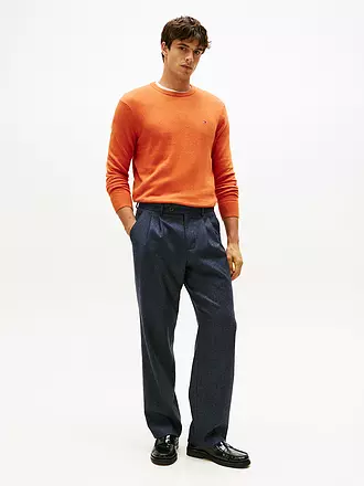 TOMMY HILFIGER | Pullover | orange