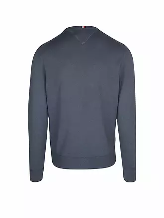 TOMMY HILFIGER | Pullover | hellgrau