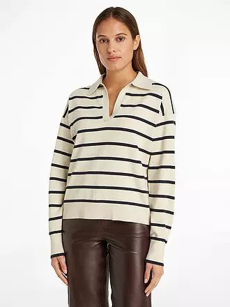 TOMMY HILFIGER | Pullover | beige
