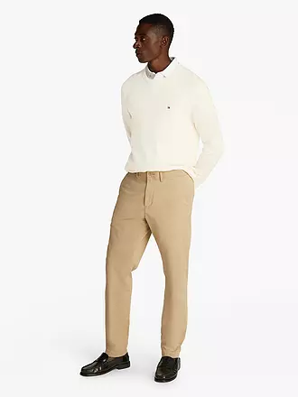 TOMMY HILFIGER | Pullover | schwarz
