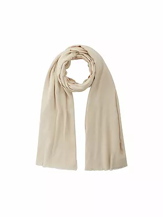 TOMMY HILFIGER | Schal ELEVATED CHIC | camel