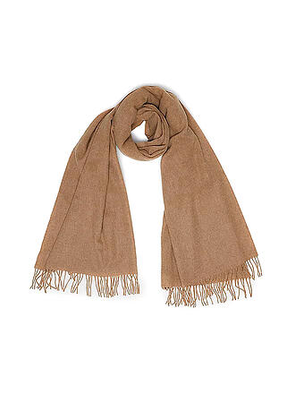 TOMMY HILFIGER | Schal TH ELEVATED | Camel