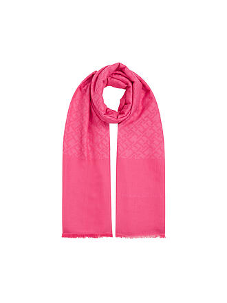 TOMMY HILFIGER | Schal | pink