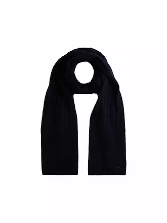 TOMMY HILFIGER | Schal | hellbraun