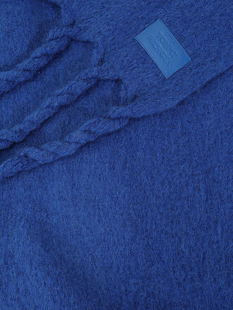 TOMMY HILFIGER | Schal | schwarz