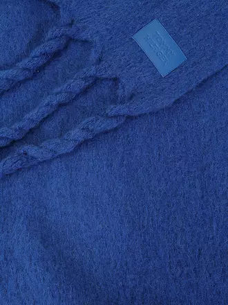 TOMMY HILFIGER | Schal | schwarz