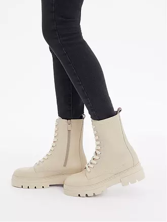 TOMMY HILFIGER | Schnürboots | 