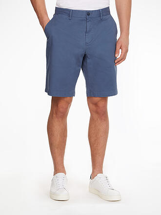 TOMMY HILFIGER | Shorts Harlem 1985 | blau