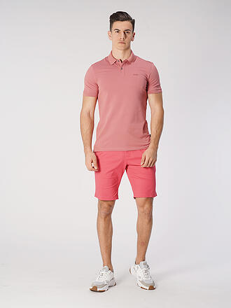 TOMMY HILFIGER | Shorts Harlem 1985 | rot