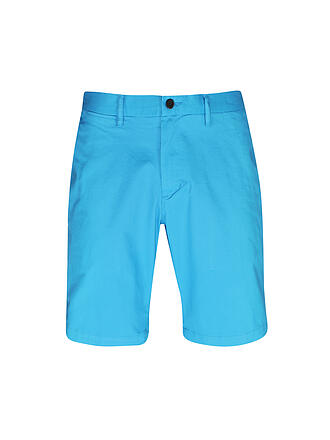 TOMMY HILFIGER | Shorts Harlem 1985 | blau