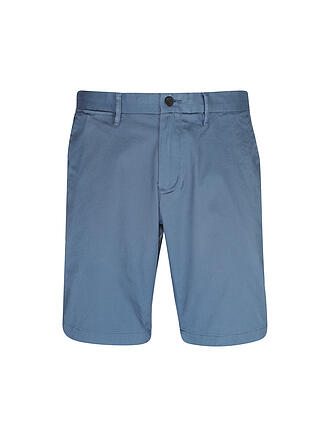 TOMMY HILFIGER | Shorts Harlem 1985 | blau