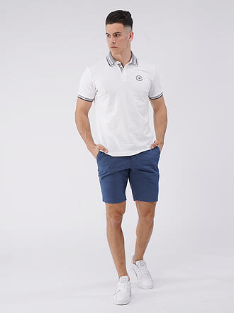TOMMY HILFIGER | Shorts Harlem 1985 | blau