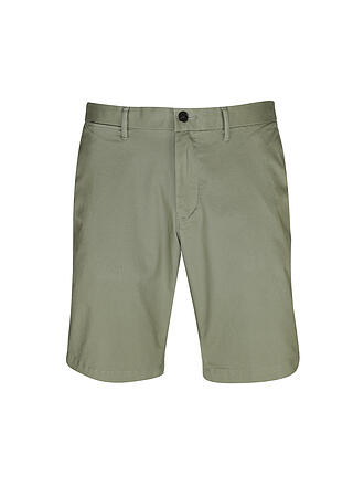 TOMMY HILFIGER | Shorts Harlem 1985 | olive