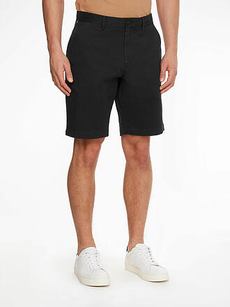 TOMMY HILFIGER | Shorts Harlem 1985 | olive