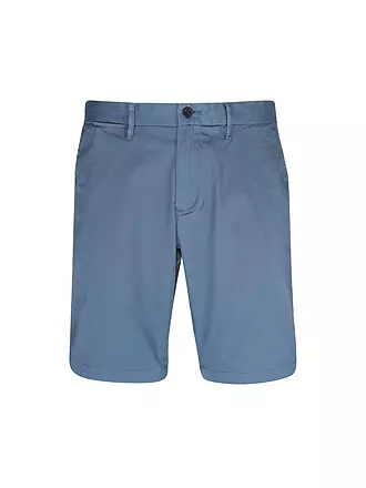 TOMMY HILFIGER | Shorts Relaxed Tapered HARLEM 1985 | blau