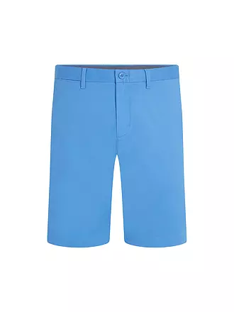 TOMMY HILFIGER | Shorts Relaxed Tapered HARLEM 1985 | grün