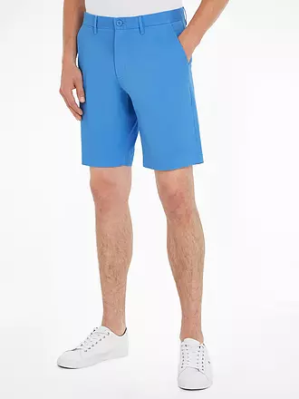 TOMMY HILFIGER | Shorts Relaxed Tapered HARLEM 1985 | blau