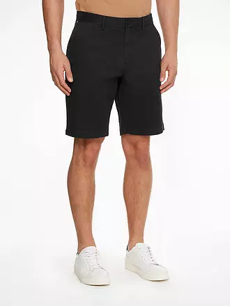 TOMMY HILFIGER | Shorts Relaxed Tapered HARLEM 1985 | grün