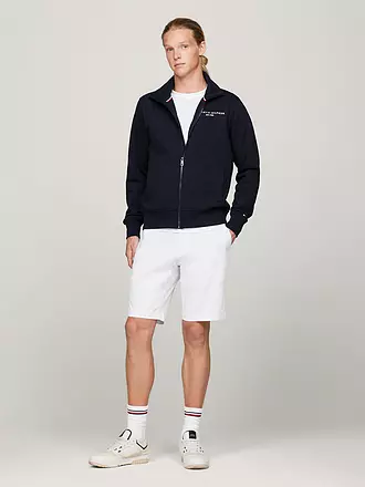 TOMMY HILFIGER | Shorts Relaxed Tapered HARLEM 1985 | grün