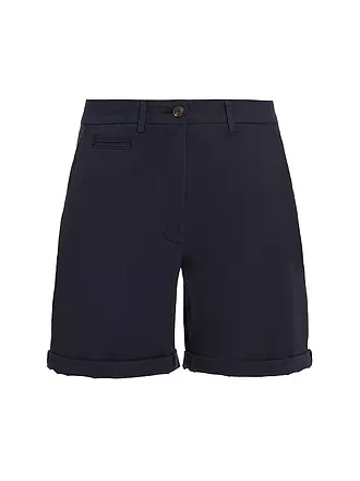 TOMMY HILFIGER | Shorts | dunkelblau