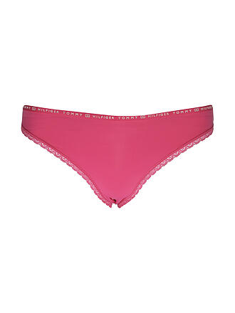 TOMMY HILFIGER | Slip 3-er Pkg. multi | pink