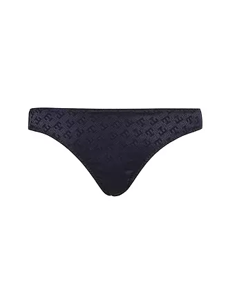 TOMMY HILFIGER | Slip | dunkelblau