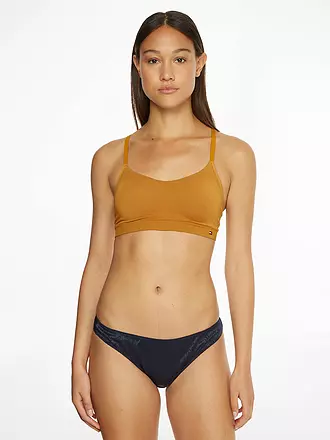 TOMMY HILFIGER | Slip | dunkelblau