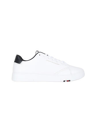 TOMMY HILFIGER | Sneaker ELEVATED | weiss