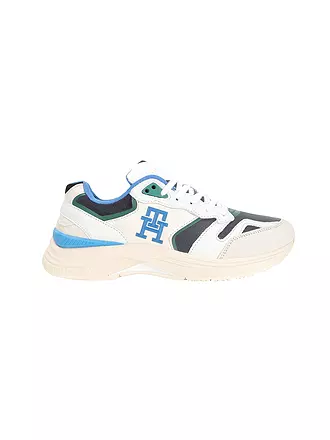 TOMMY HILFIGER | Sneaker | creme