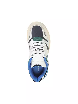 TOMMY HILFIGER | Sneaker | creme