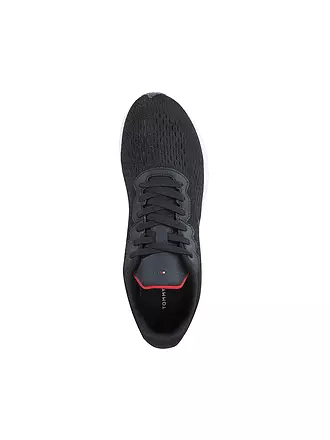TOMMY HILFIGER | Sneaker | blau
