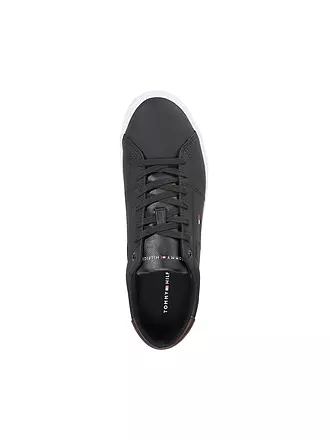 TOMMY HILFIGER | Sneaker | weiss