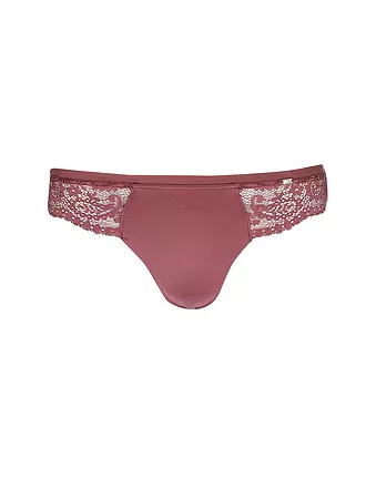 TOMMY HILFIGER | String pink | beere