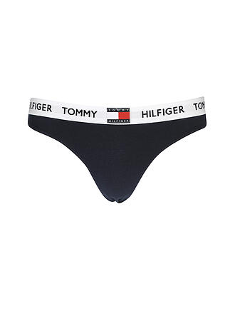 TOMMY HILFIGER | String | rosa