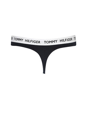 TOMMY HILFIGER | String | rosa