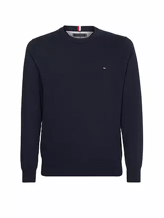 TOMMY HILFIGER | Sweater 1985 | grau