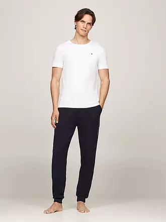 TOMMY HILFIGER | T-Shirt 3er Pkg | weiss