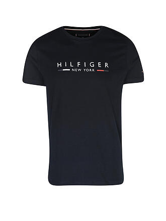TOMMY HILFIGER | T-Shirt | weiß